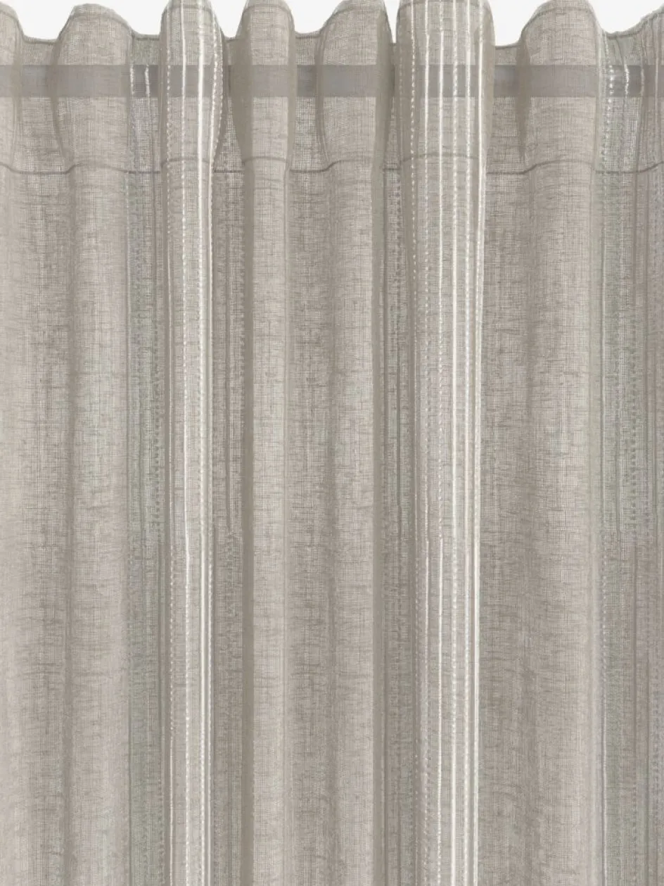 UTKLIPPANRideau UTKLIPPAN 1x140x245 sable-JYSK Hot