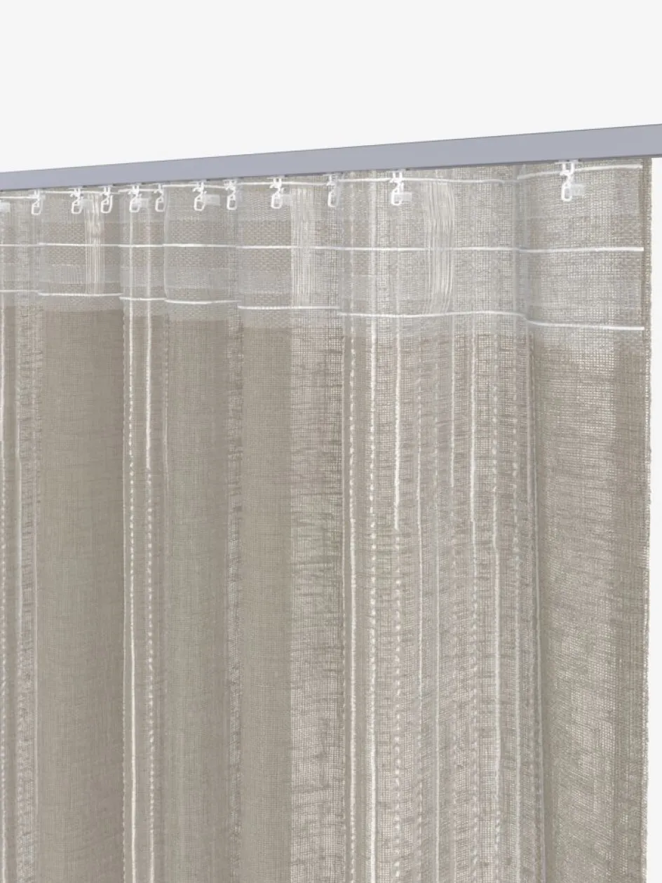 UTKLIPPANRideau UTKLIPPAN 1x140x245 sable-JYSK Hot