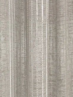 UTKLIPPANRideau UTKLIPPAN 1x140x245 sable-JYSK Hot