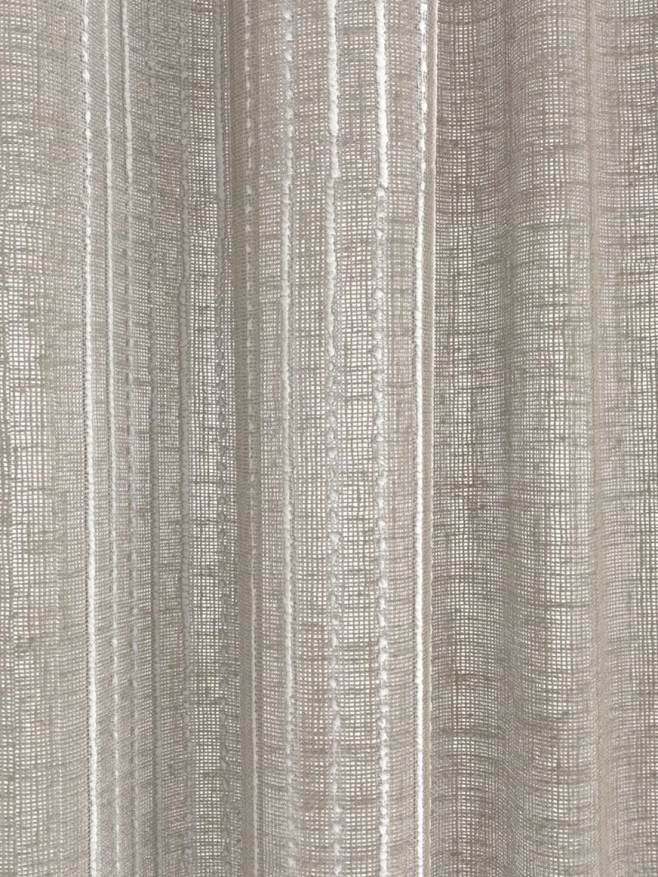 UTKLIPPANRideau UTKLIPPAN 1x140x245 sable-JYSK Hot