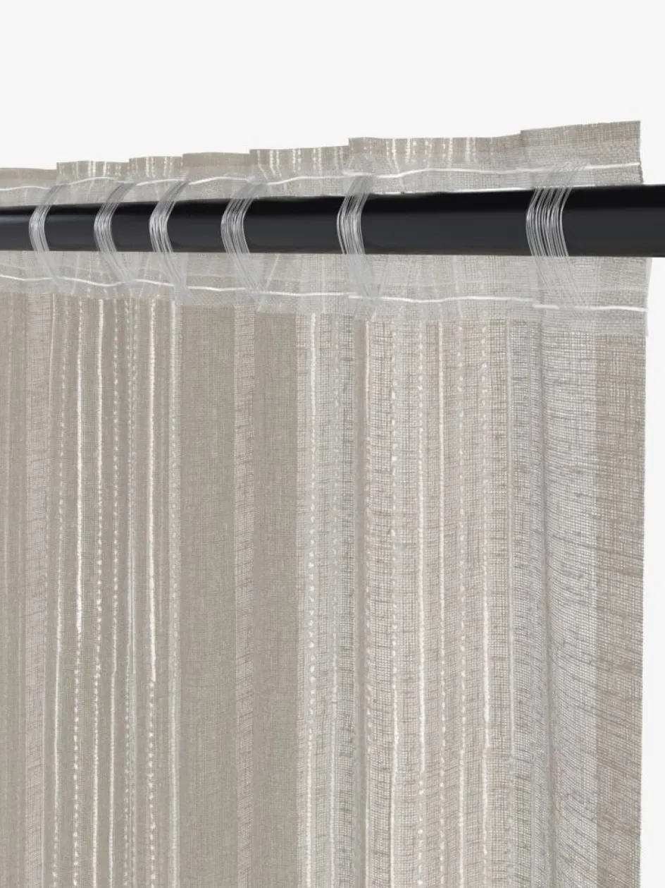 UTKLIPPANRideau UTKLIPPAN 1x140x245 sable-JYSK Hot