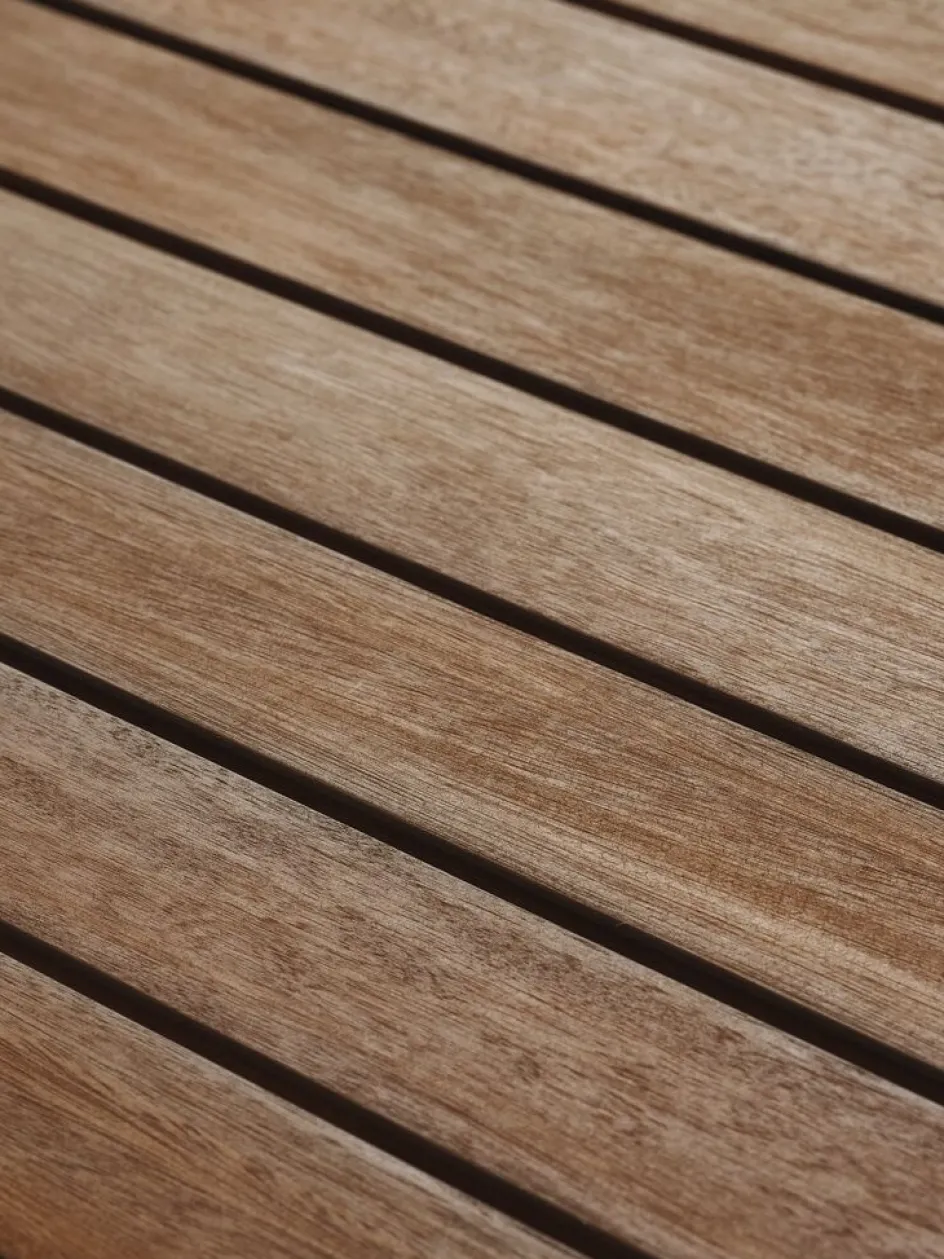 UVDAL + GAMMELBYUVDAL L223 eucalyptus + 4 GAMMELBY gris-JYSK Outlet