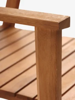 UVDAL + HAMRAUVDAL L223 table + 4 HAMRA chaises eucalyptus-JYSK Discount