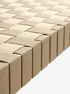 VADEHAVETBanquette VADEHAVET 189x67 tissu naturel/chêne naturel-JYSK Sale