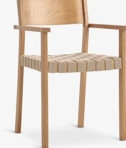 VADEHAVETChaise VADEHAVET chêne naturel/naturel-Royal Oak Discount