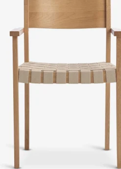 VADEHAVETChaise VADEHAVET chêne naturel/naturel-Royal Oak Discount
