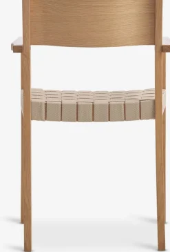 VADEHAVETChaise VADEHAVET chêne naturel/naturel-Royal Oak Discount