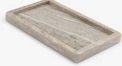 VALDEMARPlateau décoratif VALDEMAR l31xL18cm-JYSK Clearance