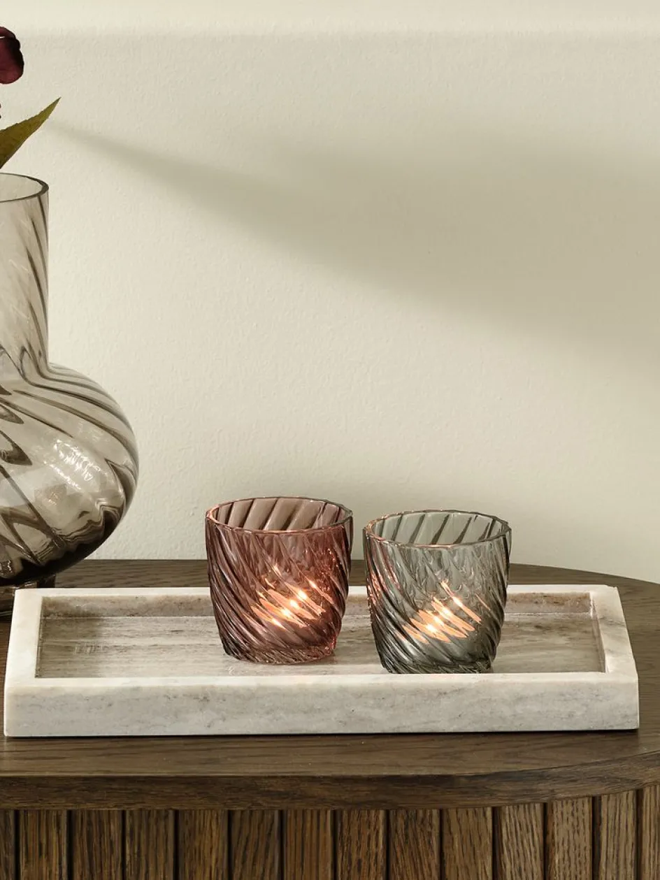 VALDEMARPlateau décoratif VALDEMAR l31xL18cm-JYSK Clearance