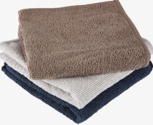 VALENTINLavette de nettoyage VALENTIN 2pcs/pqt ass.-JYSK Hot