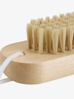 VALJEBrosse à ongles VALJE bois Schima Superba-JYSK