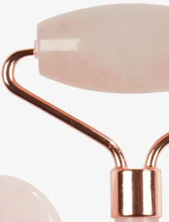 VALLSTARouleau et pierre massage visage VALLSTA rose-JYSK Outlet