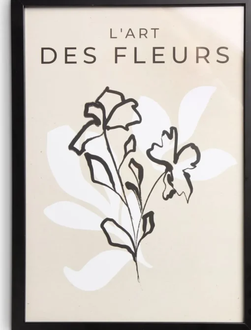 VALTERCadre photo VALTER 21x30cm taille A4-JYSK