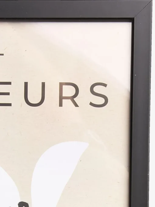 VALTERCadre photo VALTER 21x30cm taille A4-JYSK