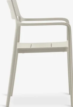 VAMDRUP + INGSTRUPVAMDRUP Ø70 table + 2 INGSTRUP chaises-JYSK Hot