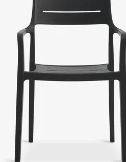 VAMDRUP + INGSTRUPVAMDRUP Ø70 table + 2 INGSTRUP chaises noir-JYSK New