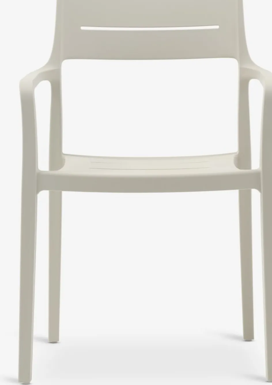 VAMDRUP + INGSTRUPVAMDRUP Ø120 table + 4 INGSTRUP chaises-JYSK Outlet