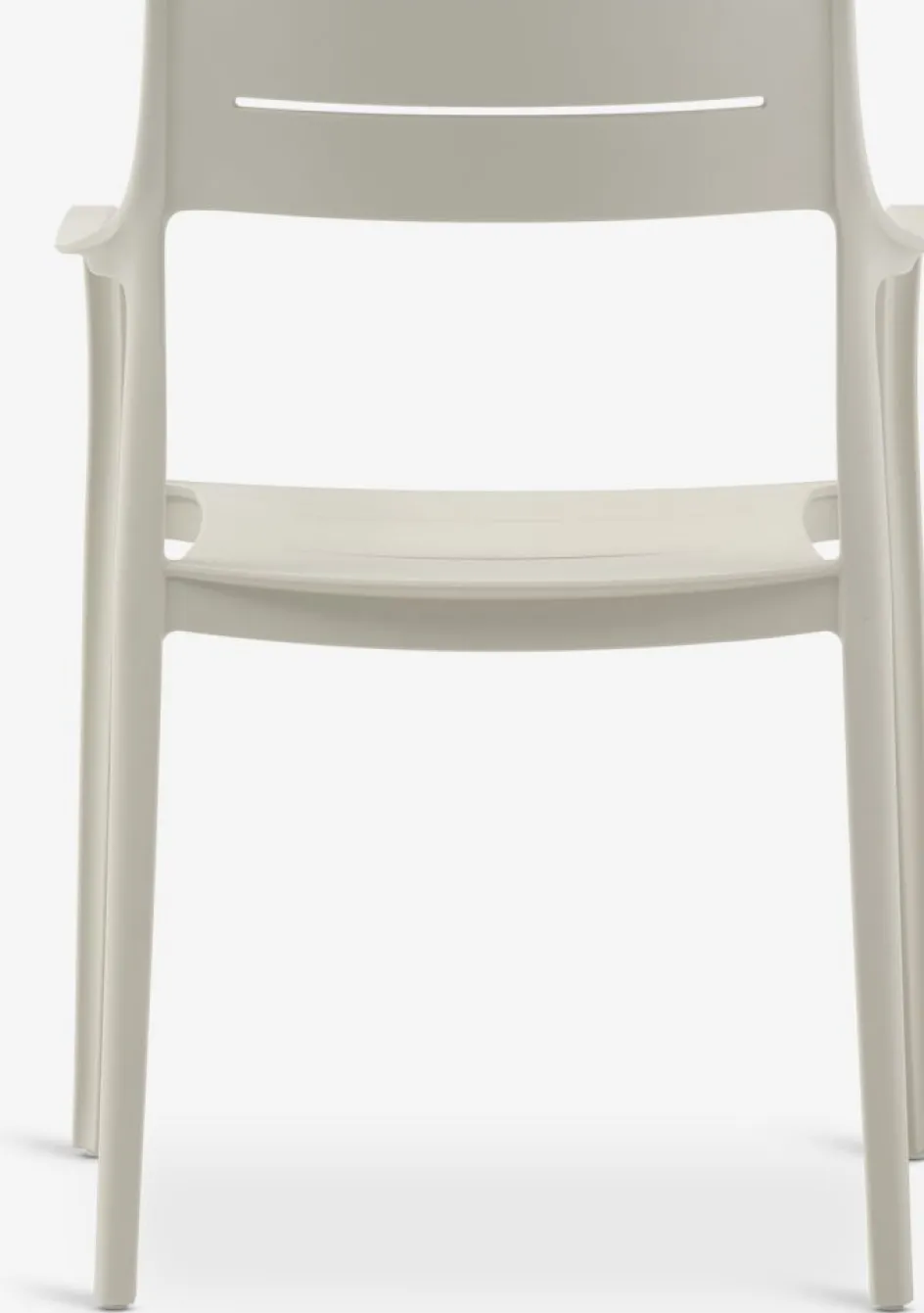 VAMDRUP + INGSTRUPVAMDRUP Ø120 table + 4 INGSTRUP chaises-JYSK Outlet