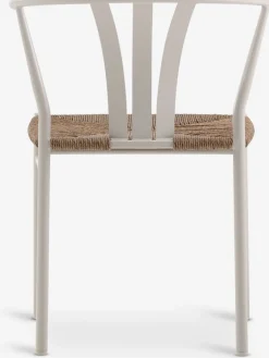 VAMDRUP + TAGMARKVAMDRUP Ø120 table + 4 TAGMARK chaises-JYSK Online