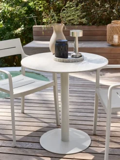 VAMDRUPTable bistrot VAMDRUP Ø70-JYSK Best