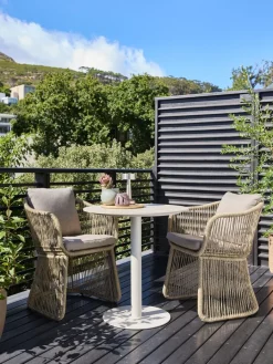 VAMDRUPTable bistrot VAMDRUP Ø70-JYSK Best