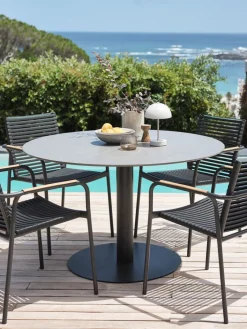 VAMDRUPTable de jardin VAMDRUP Ø120-JYSK Outlet