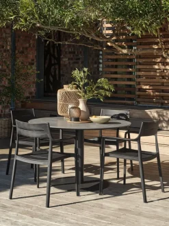 VAMDRUPTable de jardin VAMDRUP Ø120-JYSK Outlet