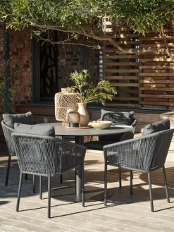 VAMDRUPTable de jardin VAMDRUP Ø120-JYSK Outlet