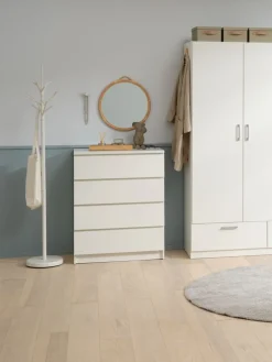 VAMMENPorte-manteaux VAMMEN-JYSK New