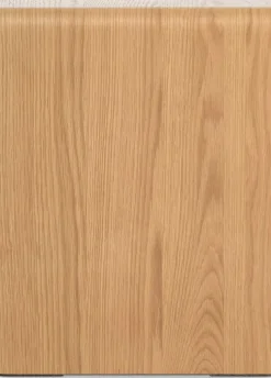 VANDELTabouret VANDEL empilable coloris chêne naturel-Royal Oak Hot