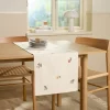 VANDIRISChemin de table VANDIRIS 37x150 blanc-JYSK Sale
