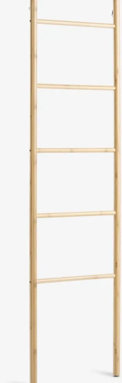 VANDSTEDÉchelle décorative VANDSTED bambou-JYSK Clearance