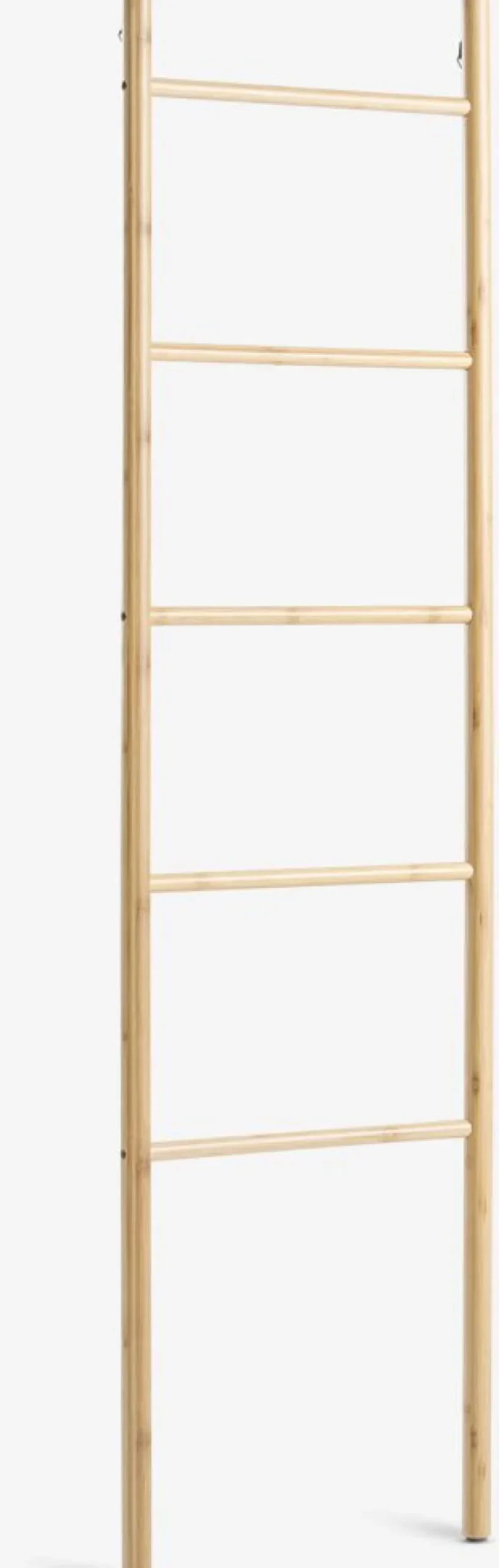 VANDSTEDÉchelle décorative VANDSTED bambou-JYSK Clearance