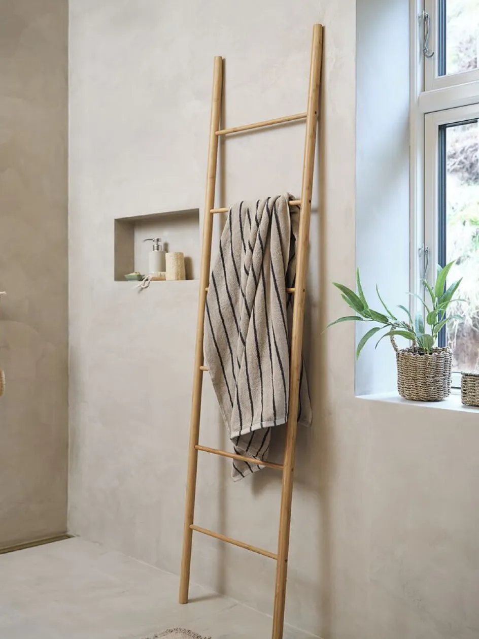 VANDSTEDÉchelle décorative VANDSTED bambou-JYSK Clearance