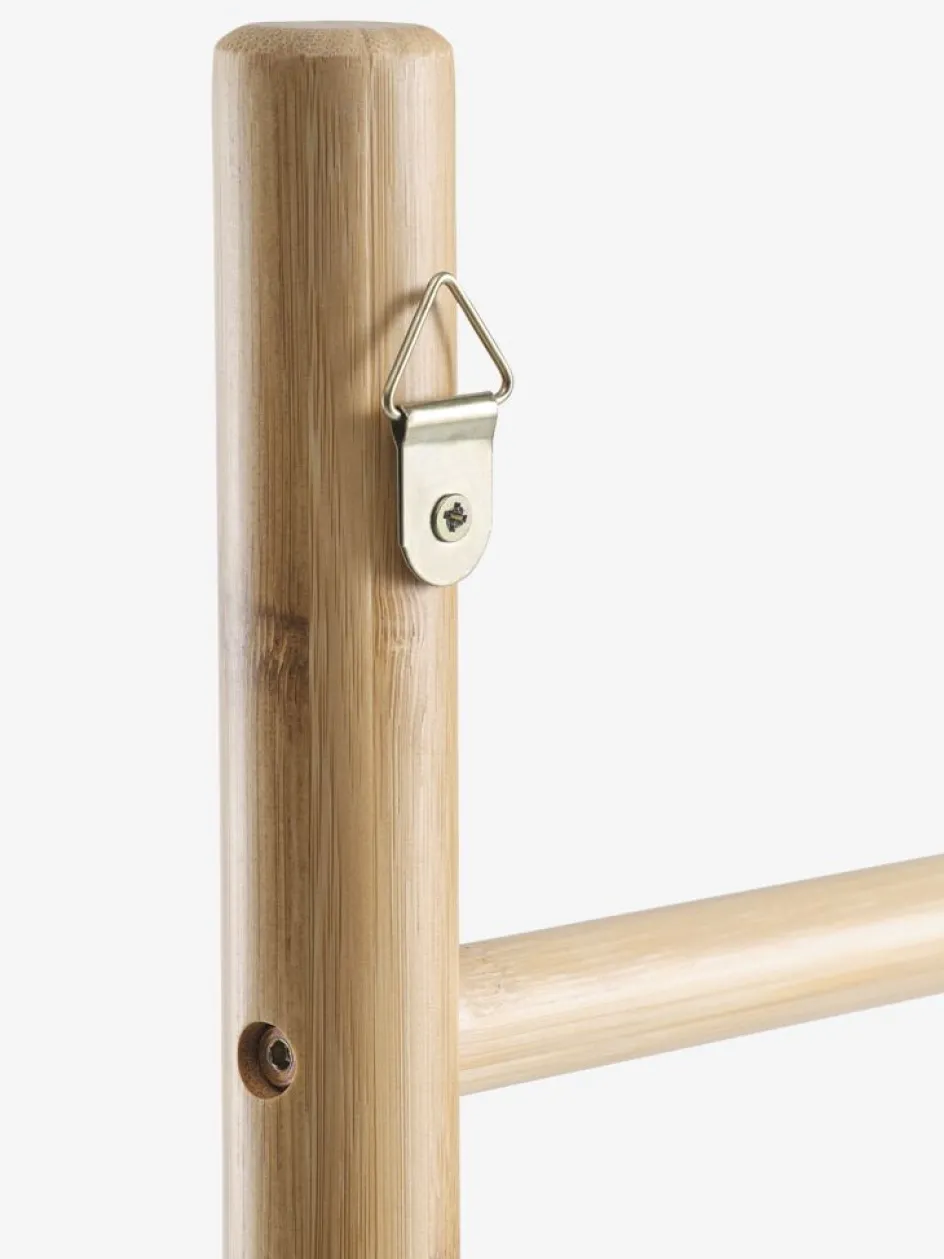 VANDSTEDÉchelle décorative VANDSTED bambou-JYSK Clearance