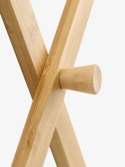 VANDSTEDPatère VANDSTED 10 crochets bambou-JYSK Discount