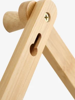 VANDSTEDPatère VANDSTED 10 crochets bambou-JYSK Discount