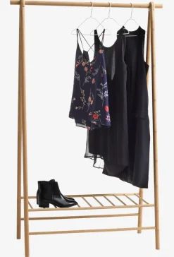 VANDSTEDPortant VANDSTED 1 étagère bambou-JYSK Online