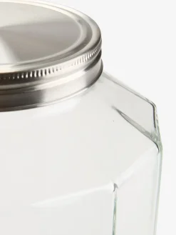 VANNBonbonne avec robinet VANN 4,25 L verre transparent-JYSK Clearance