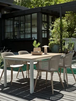 VANTOREChaise de jardin VANTORE sable foncé-JYSK Best