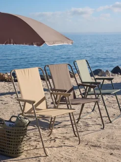 VARBERGChaise de camping VARBERG assorti-JYSK