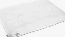 VARDOGoldOreiller mousse à mémoire de forme 40x60x13 VARDO-WELLPUR