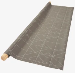 VASSKRYPNappe enduite VASSKRYP 135 gris foncé-JYSK Discount