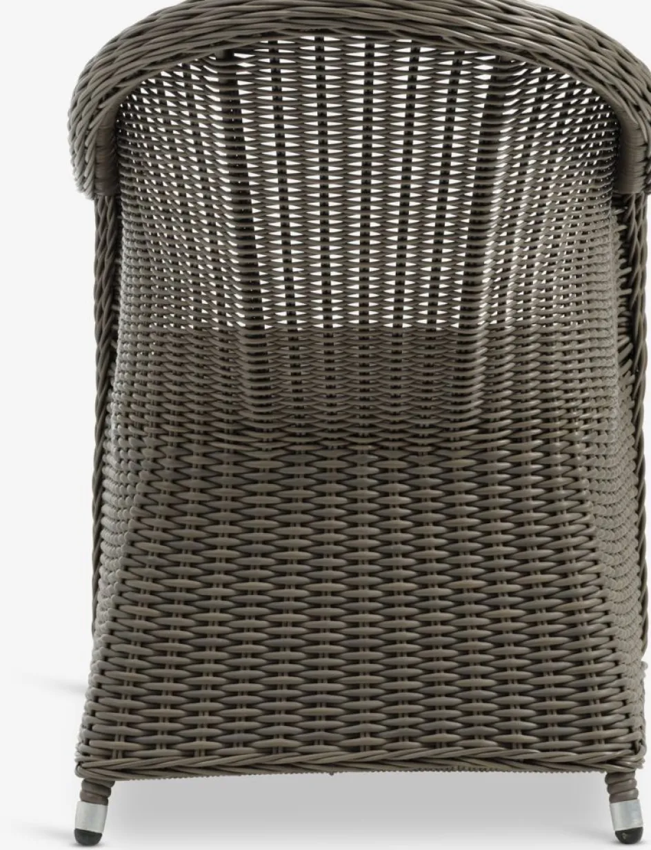 VATTRUP + GAMMELBYVATTRUP L172/276 table noir + 4 GAMMELBY chaises gris-JUTLANDIA Sale