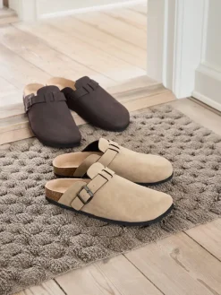 VAXHOLMChaussons VAXHOLM taille 36-45 assorti-JYSK Online