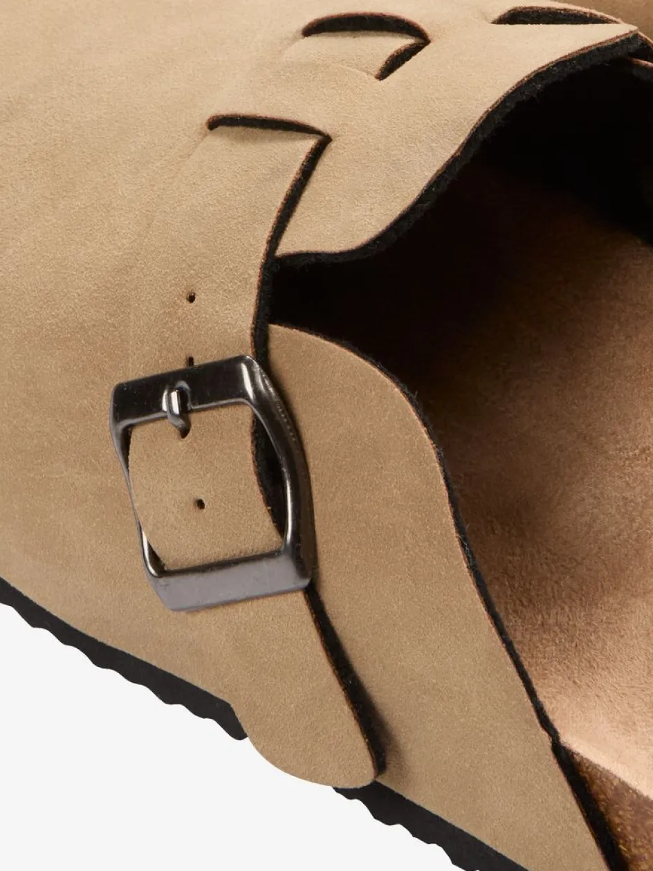 VAXHOLMChaussons VAXHOLM taille 36-45 assorti-JYSK Online