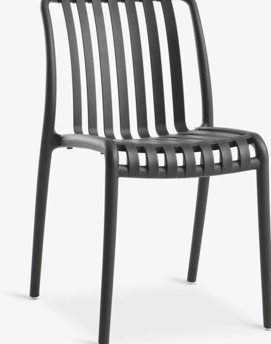 VEDDUMChaise empilable VEDDUM-JYSK Hot