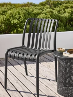 VEDDUMChaise empilable VEDDUM-JYSK Hot