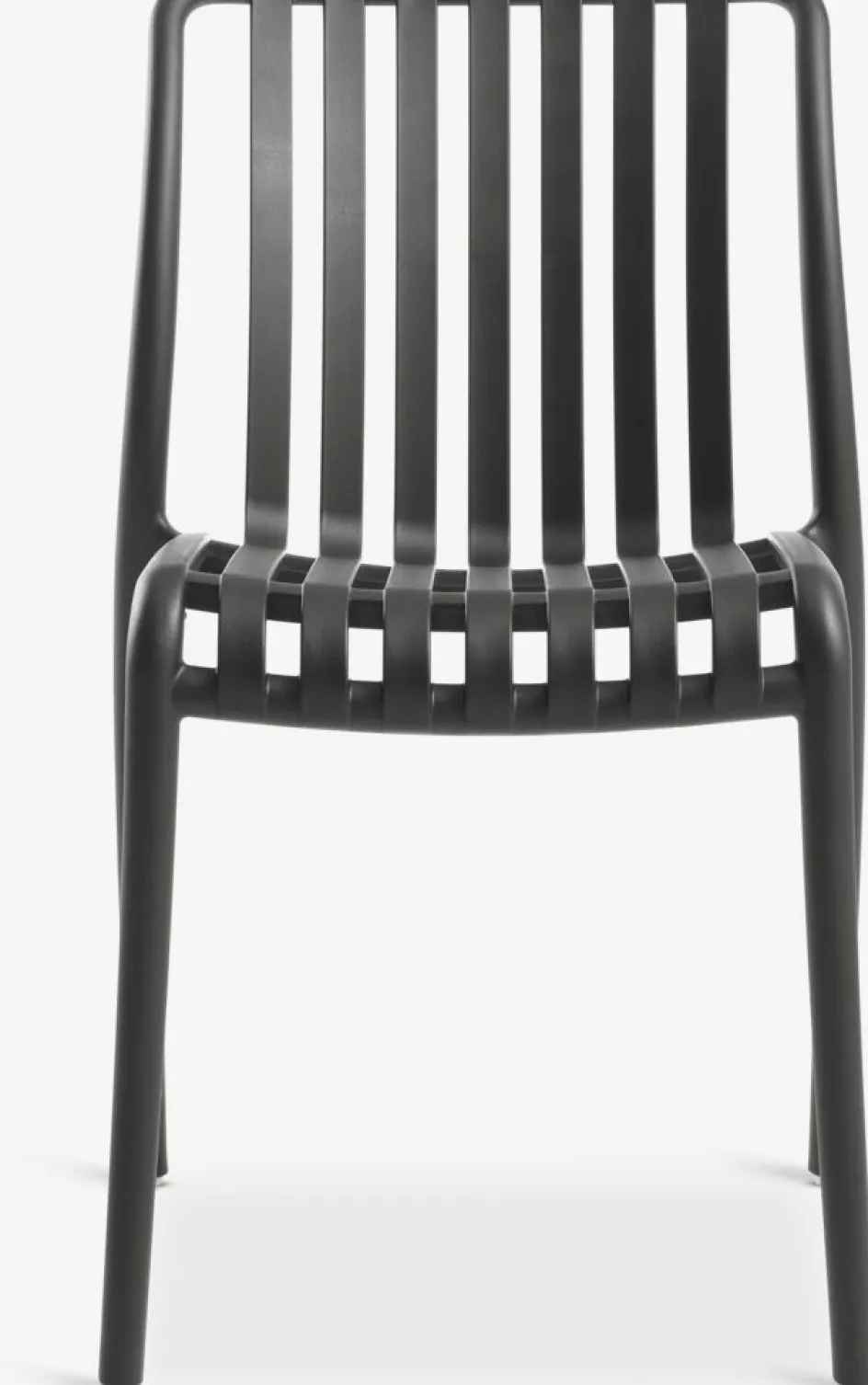 VEDDUMChaise empilable VEDDUM-JYSK Hot