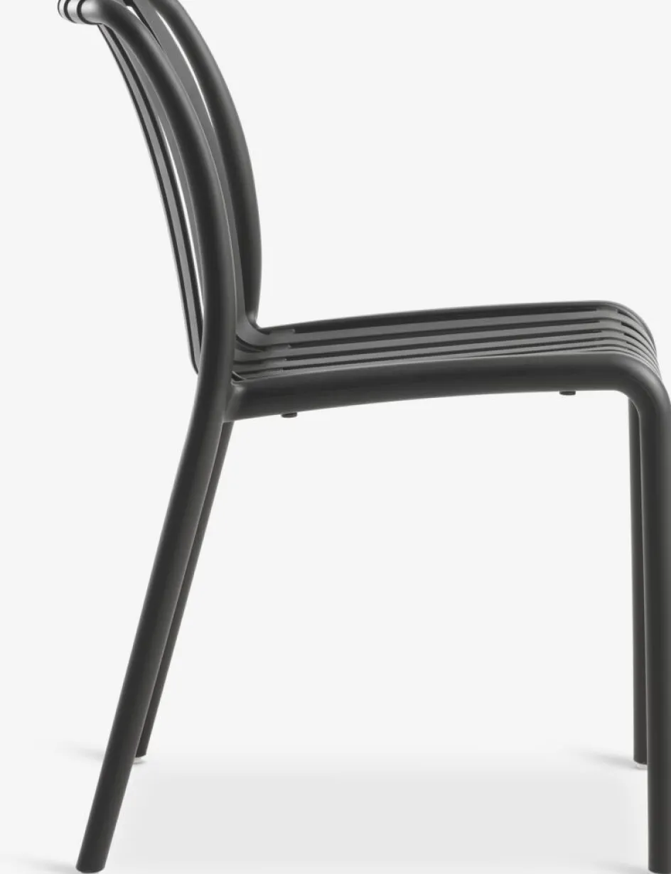 VEDDUMChaise empilable VEDDUM-JYSK Hot